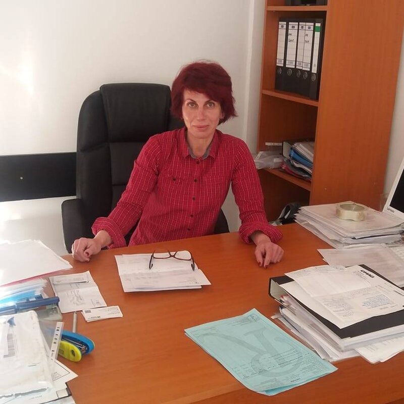 Constanta Dobrescu - Expert Contabil